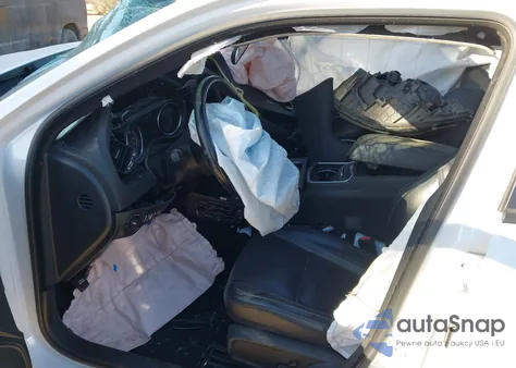 2020 Dodge Charger Sxt Rwd z USA, uszkodzony, nr VIN 2C3CDXBG6LH213947